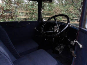 Image 9/14 of Austin 7 R Fabric Saloon (1928)