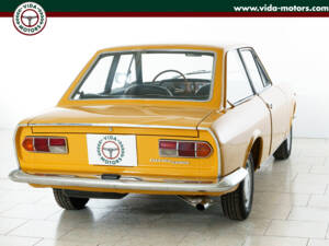 Image 26/29 of FIAT 124 Sport Coupe (1968)