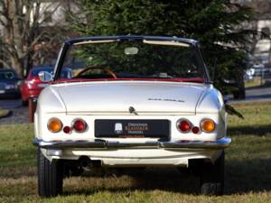 Bild 6/38 von Glas 1300 GT (1967)