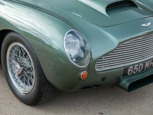 Imagen 27/48 de Aston Martin DB 4 GT (1961)