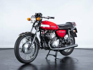 Immagine 7/50 di Kawasaki DUMMY (1970)