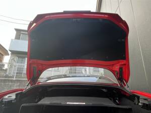 Afbeelding 37/45 van Ferrari California (2009)