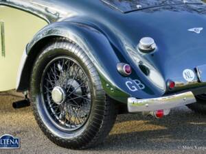 Image 16/53 of Bentley 4 1&#x2F;4 Litre Turner Supercharged (1937)