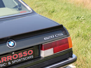 Bild 36/38 von BMW 628 CSi (1984)