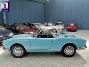 Image 8/61 de Alfa Romeo Giulietta Spider (1957)