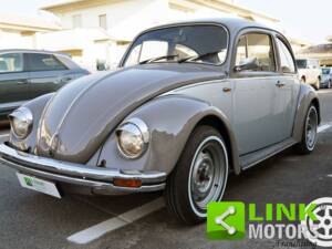 Bild 5/10 von Volkswagen Käfer 1200 Mexico (1980)