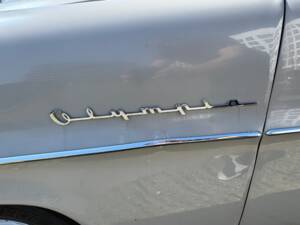 Bild 5/13 von Opel Olympia Rekord Caravan (1954)
