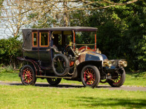 Immagine 1/42 di Renault 20&#x2F;30 CV (1908)