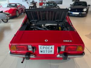 Image 16/28 of FIAT X 1&#x2F;9 (1990)