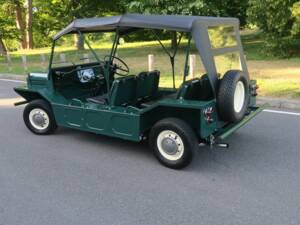 Image 22/50 of Austin Mini Cooper 850 (1968)
