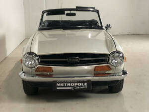 Bild 13/23 von Triumph TR 6 PI (1974)