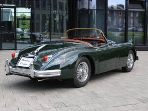 Bild 11/31 von Jaguar XK 150 3.4 S OTS (1958)