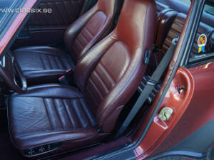 Bild 24/28 von Porsche 911 Turbo 3.3 (1988)