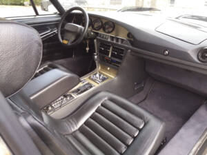 Imagen 2/5 de Citroën SM injection (1973)