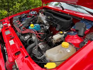 Image 41/49 of Ford Escort XR3i (1990)