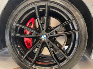 Bild 3/31 von BMW M3 Competition Touring xDrive (2022)