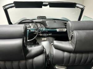 Image 13/15 de Citroën DS 21 (1969)