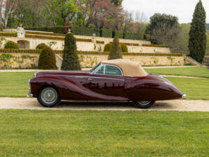 Immagine 5/42 di Delahaye 135MS Viotti (1950)