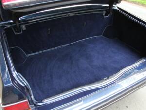 Image 20/20 of Rolls-Royce New Silver Spirit (1996)