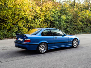 Image 26/42 of BMW M3 Sport Evo (1997)