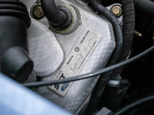 Image 12/41 of MG XPower SV (2007)