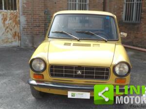 Immagine 7/10 di Autobianchi A112 (1971)