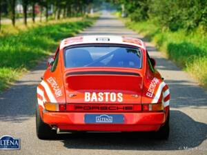 Image 10/30 of Porsche 911 2.2 T (1970)