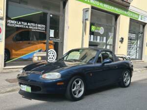 Bild 3/10 von Mazda MX-5 1.6 (1999)