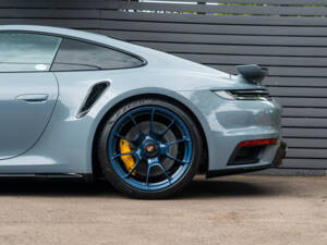 Bild 11/61 von Porsche 911 Turbo S (2023)