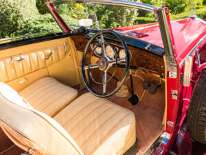 Image 31/66 of Mercedes-Benz 290 Cabriolet B (1935)