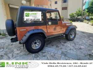 Afbeelding 7/10 van Jeep CJ-7 Renegade (1982)