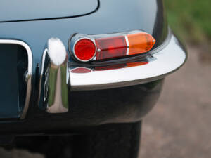 Image 11/21 of Jaguar E-Type 3.8 Flat Floor (1961)