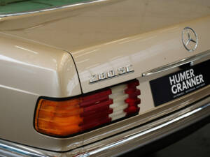 Imagen 10/24 de Mercedes-Benz 280 SE (1984)