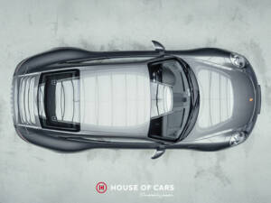 Image 6/23 of Porsche 911 Carrera 4S (2013)