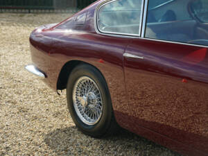 Imagen 17/50 de Aston Martin DB 6 Vantage (1966)