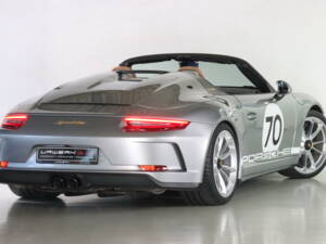 Image 1/20 of Porsche 911 Speedster (2019)