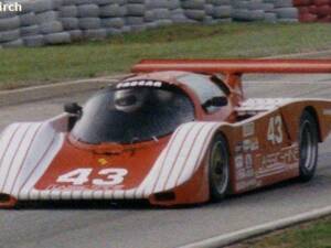 Image 16/16 of Porsche 962 (1986)