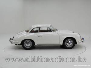 Imagen 9/15 de Porsche 356 B 1600 (1962)