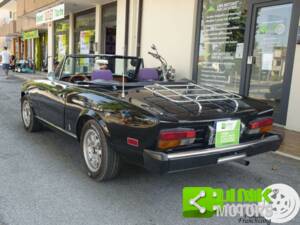 Image 9/10 of FIAT Pininfarina Spideramerica (1979)
