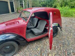 Bild 4/27 von SIMCA Simca 5 (1937)