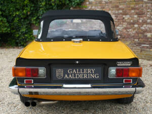 Immagine 24/50 di Triumph TR 6 (1971)