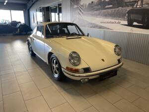 Immagine 5/18 di Porsche 911 2.0 T (1969)