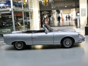 Bild 8/24 von Panhard PL 17 L4 Standard (1960)