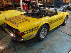 Bild 35/42 von Triumph TR 6 (1976)