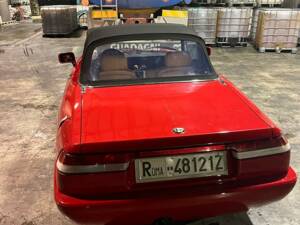 Bild 27/40 von Alfa Romeo 2.0 Spider (1990)