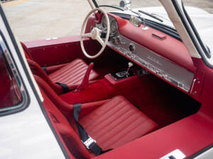 Image 44/45 of Mercedes-Benz 300 SL &quot;Gullwing&quot; (1963)