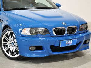 Image 2/45 of BMW M3 (2002)