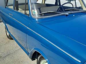 Image 12/30 of DKW F12 (1965)