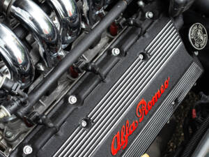 Image 36/36 of Alfa Romeo 147 3.2 GTA (2003)