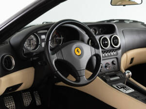 Immagine 30/47 di Ferrari 550 Maranello (1997)